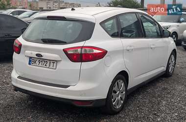Минивэн Ford C-Max 2014 в 