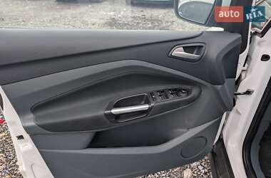 Минивэн Ford C-Max 2014 в 