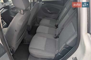 Минивэн Ford C-Max 2014 в 