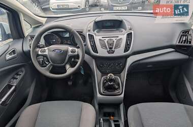 Минивэн Ford C-Max 2014 в 