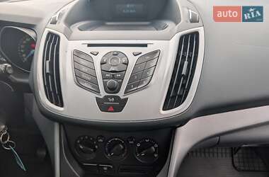 Минивэн Ford C-Max 2014 в 