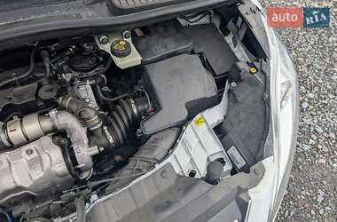 Минивэн Ford C-Max 2014 в 