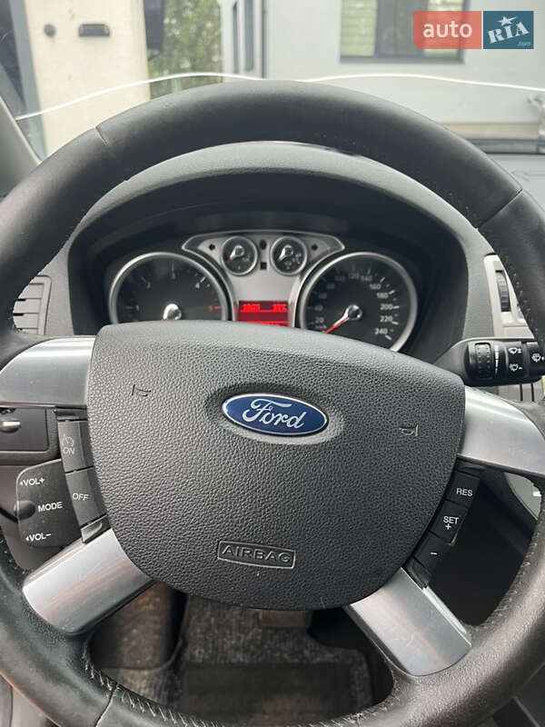 Мінівен Ford C-Max 2009 в Ходореві