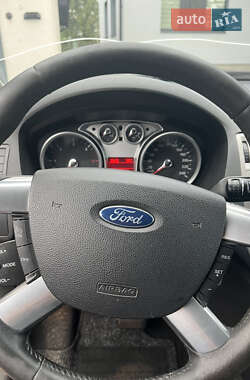 Мінівен Ford C-Max 2009 в 