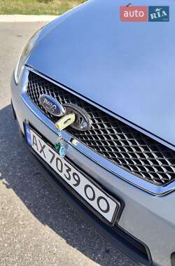 Мінівен Ford C-Max 2005 в 