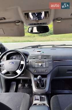 Мінівен Ford C-Max 2005 в 