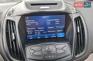 Минивэн Ford C-Max 2016 в 