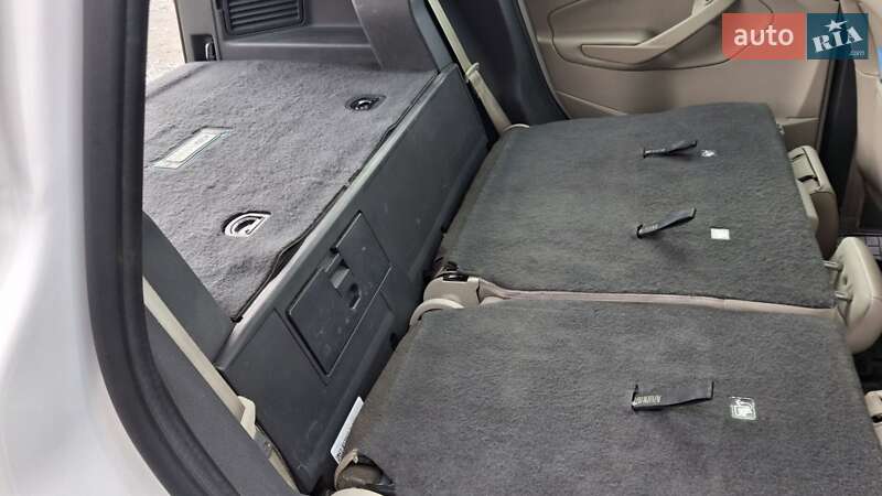 Мінівен Ford C-Max 2016 в Шепетівці фото 25 Мінівен Ford C-Max 2016 в Шепетівці