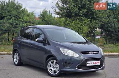 Минивэн Ford C-Max 2013 в Хмельницком