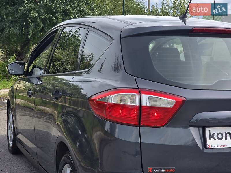 Минивэн Ford C-Max 2013 в Хмельницком
