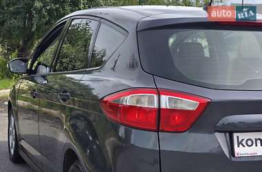 Минивэн Ford C-Max 2013 в 
