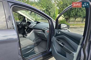 Минивэн Ford C-Max 2013 в 