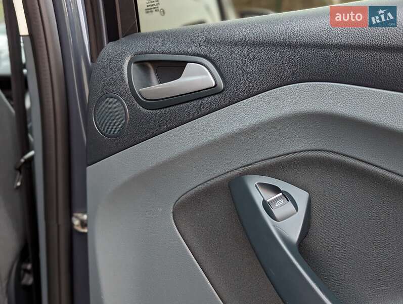 Минивэн Ford C-Max 2013 в Хмельницком