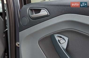 Минивэн Ford C-Max 2013 в 