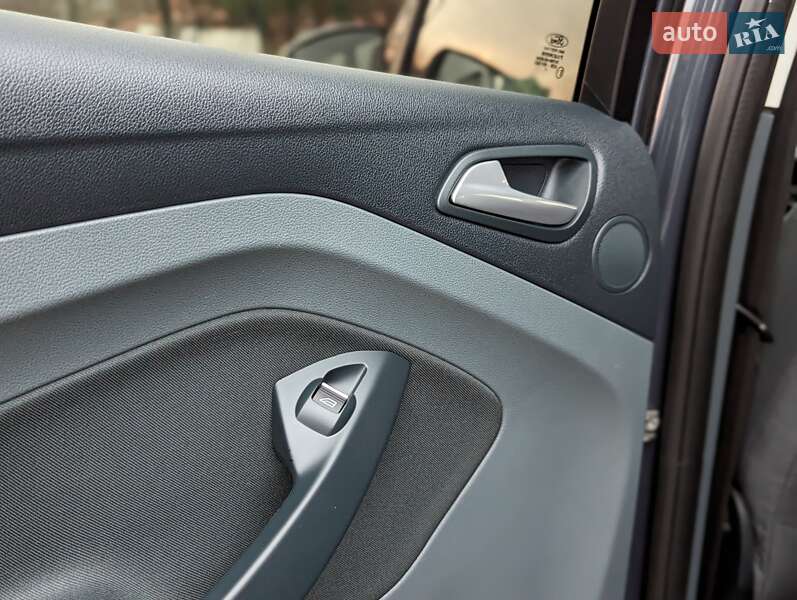 Минивэн Ford C-Max 2013 в Хмельницком