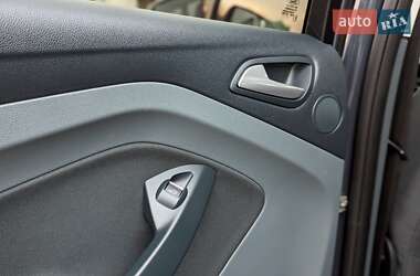 Минивэн Ford C-Max 2013 в 