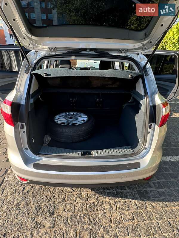 Минивэн Ford C-Max 2011 в Одессе