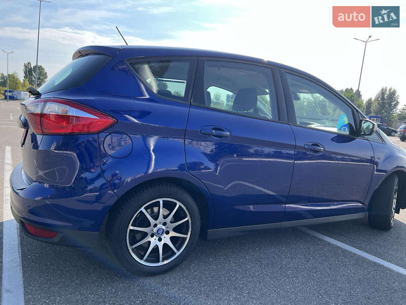 Минивэн Ford C-Max 2015 в Киеве