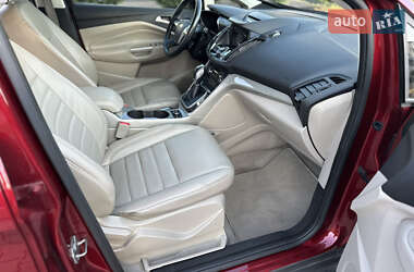 Минивэн Ford C-Max 2016 в 