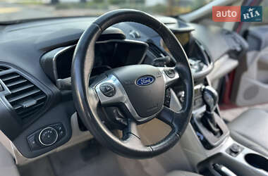 Минивэн Ford C-Max 2016 в 