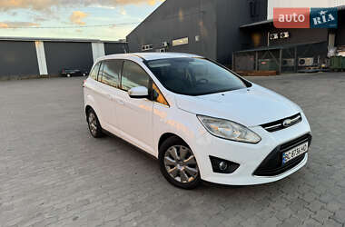 Ford C-Max 2011