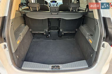 Мінівен Ford C-Max 2011 в 
