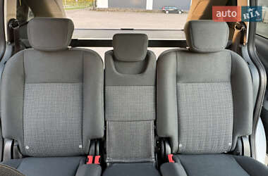Мінівен Ford C-Max 2011 в 