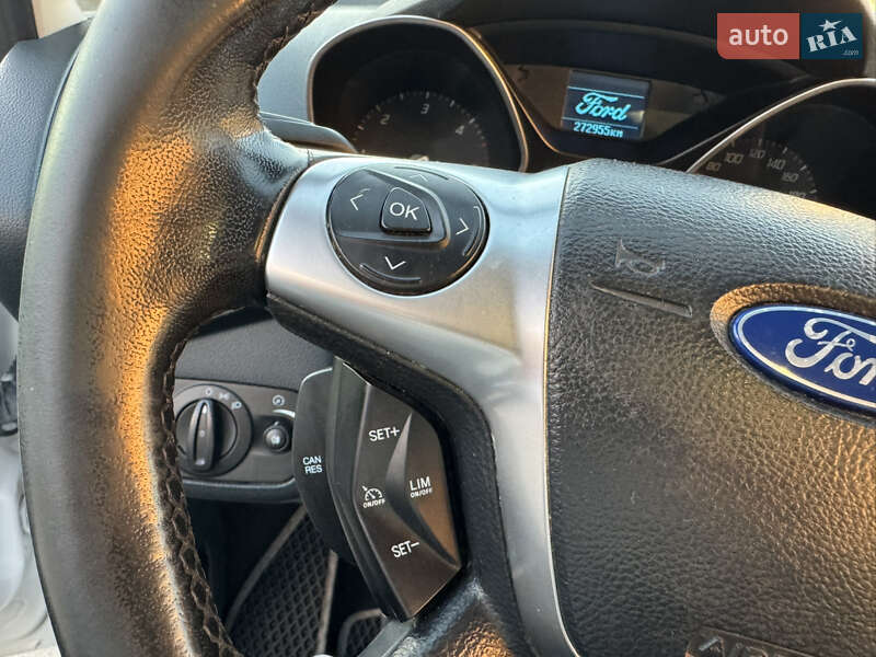 Минивэн Ford C-Max 2011 в Стрые