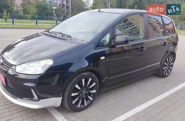 Ford C-Max 2009