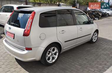 Минивэн Ford C-Max 2008 в 