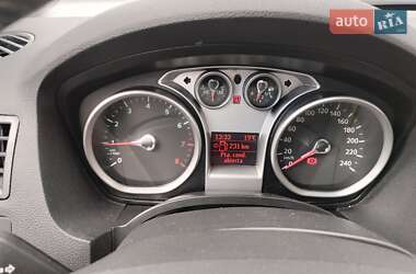 Минивэн Ford C-Max 2008 в 