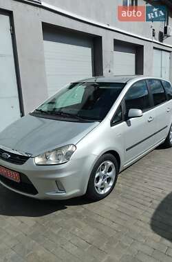 Ford C-Max 2008