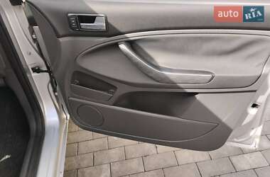 Минивэн Ford C-Max 2008 в 