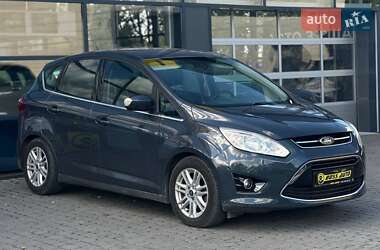 Ford C-Max 2012