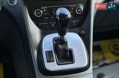 Минивэн Ford C-Max 2012 в 