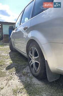 Минивэн Ford C-Max 2009 в 