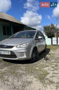 Ford C-Max 2009 Ford C-Max 2009