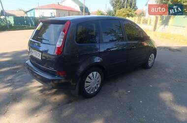 Минивэн Ford C-Max 2005 в 