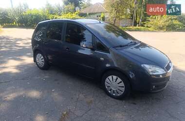 Минивэн Ford C-Max 2005 в 