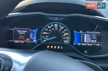 Минивэн Ford C-Max 2016 в 