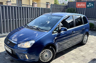 Ford C-Max 2008 Ford C-Max 2008