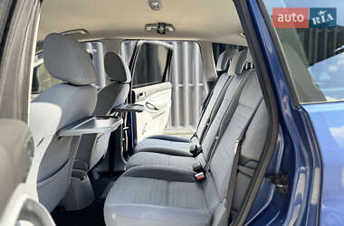 Мінівен Ford C-Max 2008 в 
