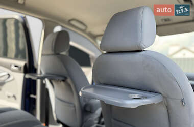 Мінівен Ford C-Max 2008 в 