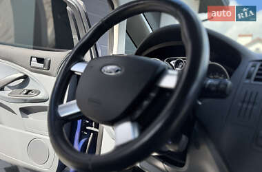 Мінівен Ford C-Max 2008 в 