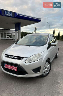 Ford C-Max 2011