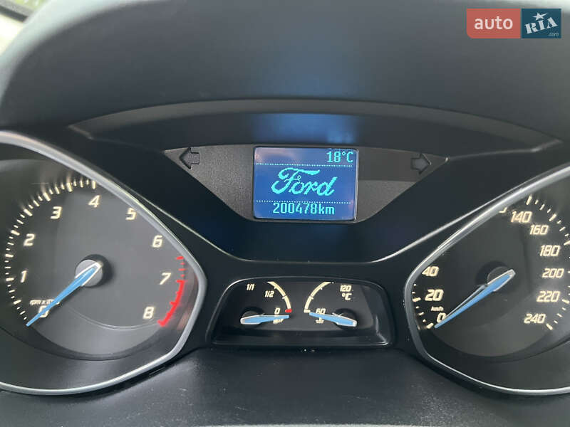 Мінівен Ford C-Max 2011 в Дубні