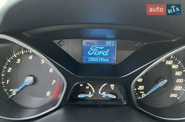 Мінівен Ford C-Max 2011 в 