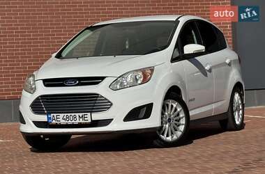 Ford C-Max 2012
