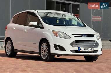 Минивэн Ford C-Max 2012 в Одессе