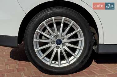 Минивэн Ford C-Max 2012 в 